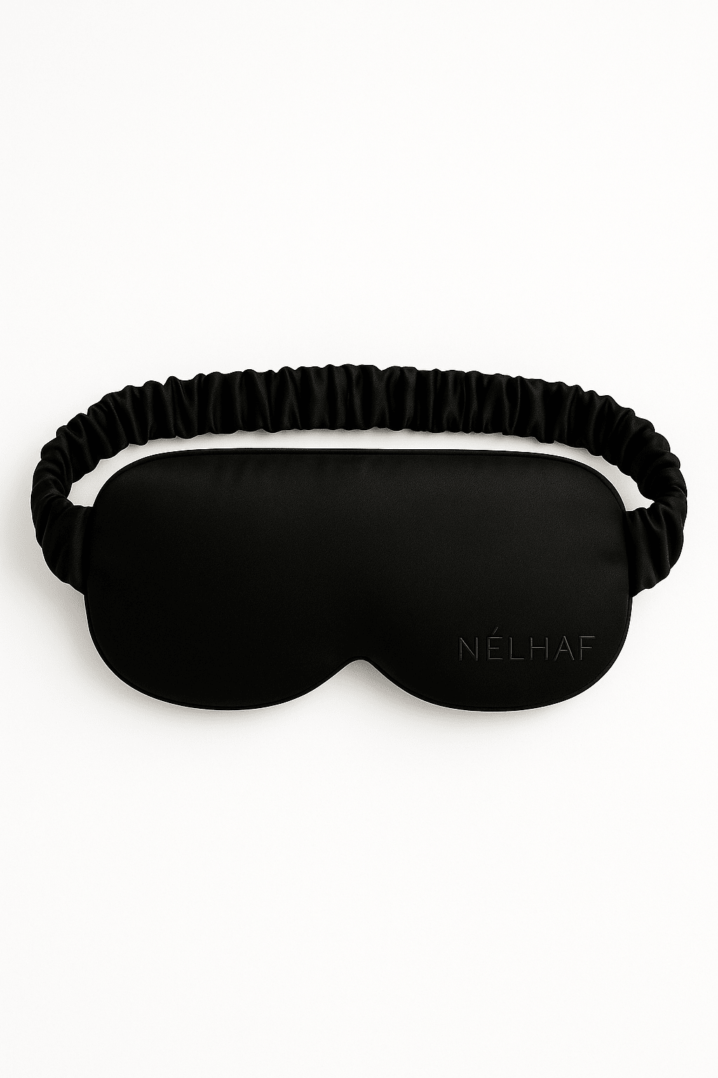 Silkes sovmask – Sov djupare, vakna fräschare (Stor guide + FAQ) - NÉLHAF