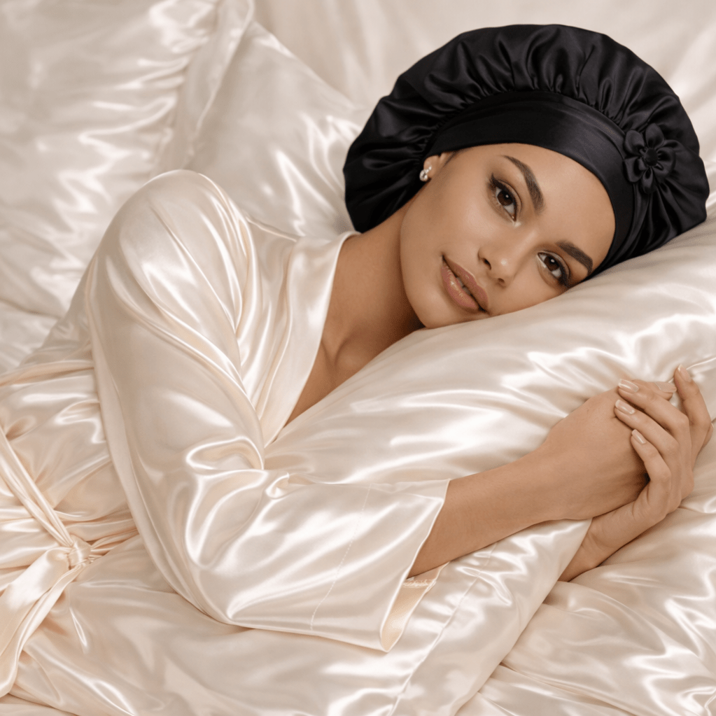 Silk Set - NÉLHAF