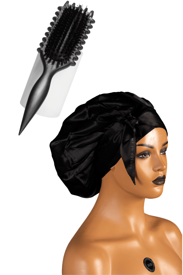Curl Care Set - NÉLHAF