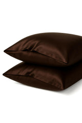 2 Pack Sidenörngott - Coffee - NÉLHAF