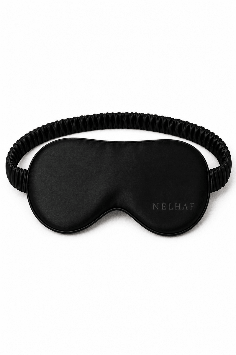 NÉLHAF Sleep Experience - Örngott + mask - NÉLHAF