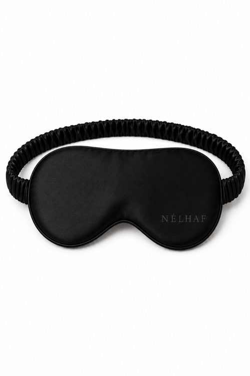 NÉLHAF Sleep Experience - Örngott + mask - NÉLHAF