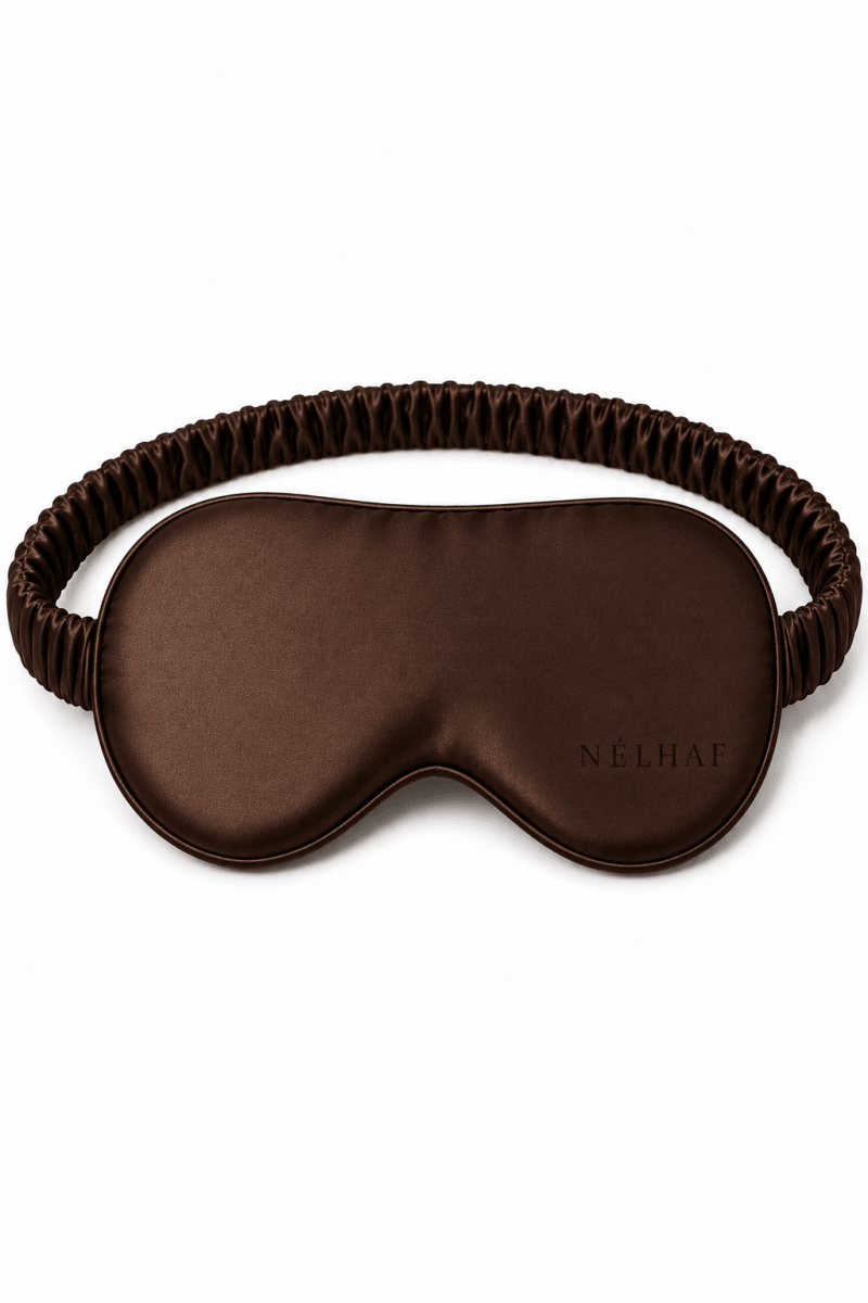 NÉLHAF Sleep Experience - Örngott + mask - NÉLHAF