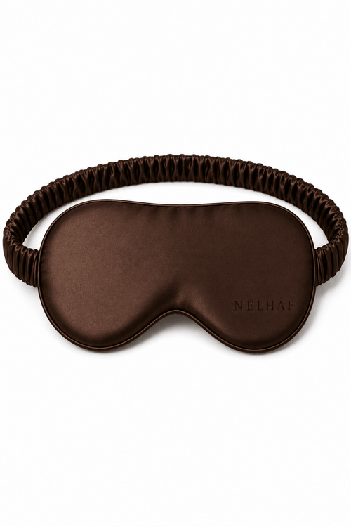NÉLHAF Sleep Experience - Örngott + mask - NÉLHAF