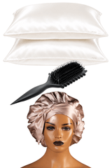 Complete Hair Care Set - NÉLHAF