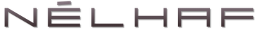 NÉLHAF logo