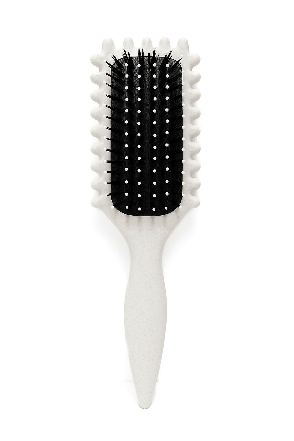Curl brush - Beige - NÉLHAF