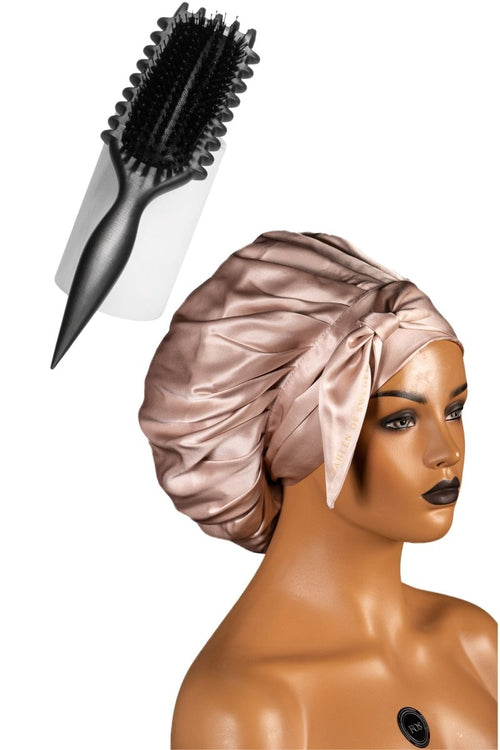 Curl Care Set - NÉLHAF