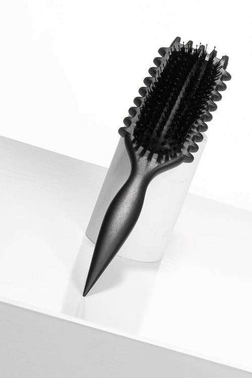 Bounce curl define brush - Black.