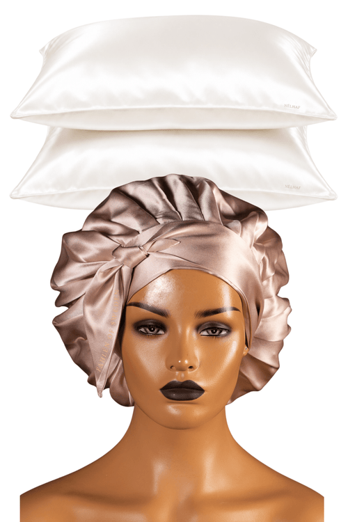 Hair Protection Set - NÉLHAF