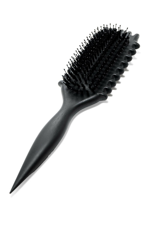 Bounce curl define brush - Black.