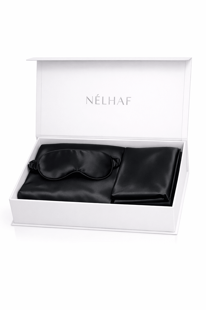 Hair Protection Set - NÉLHAF