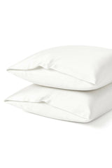 2 Pack Sidenörngott - Ivory - NÉLHAF