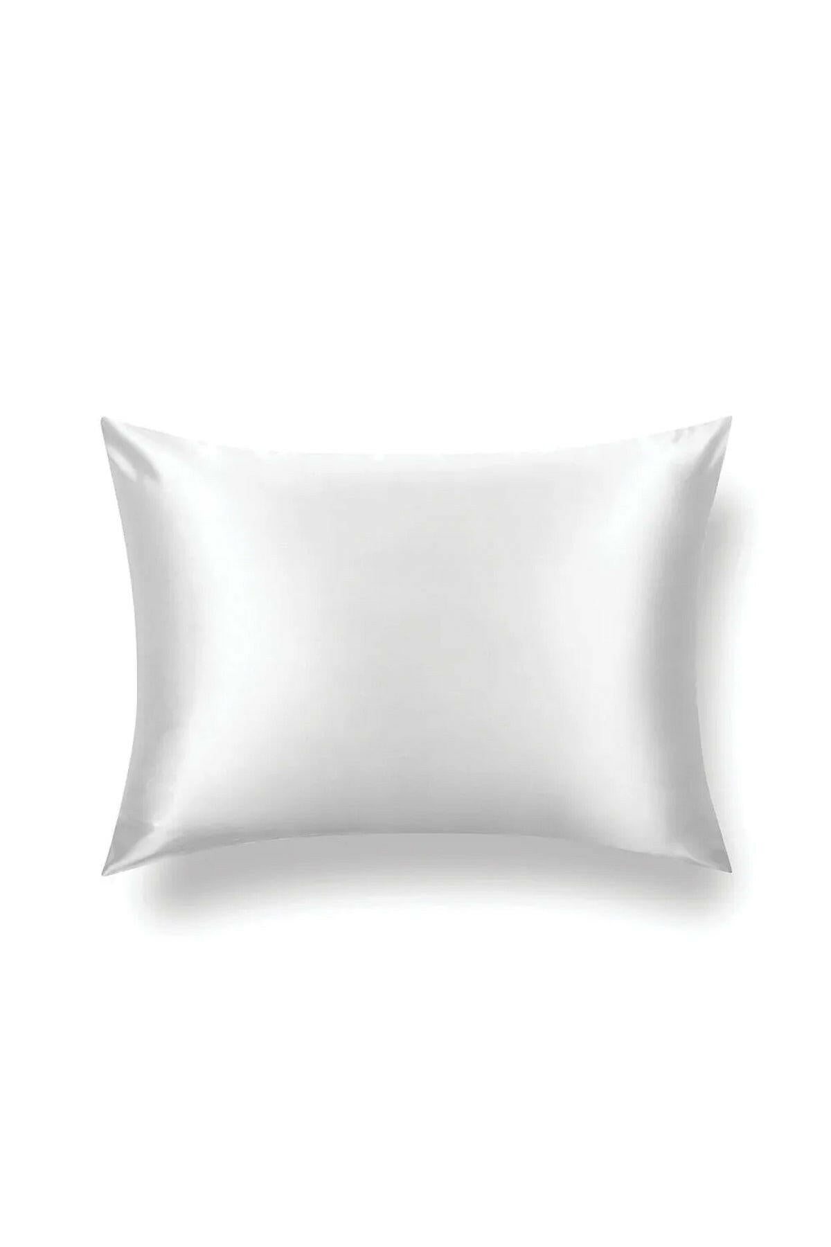 2 Pack Sidenörngott - Ivory.