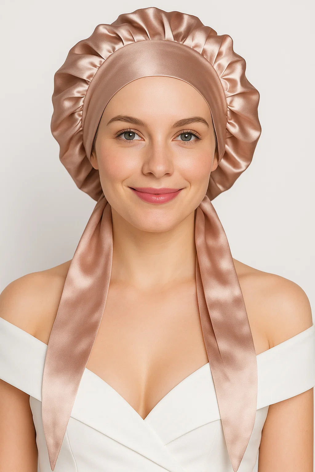 Bonnet 