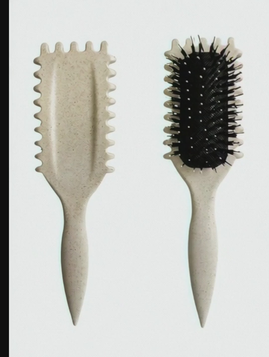 Bounce curl define brush - Beige.
