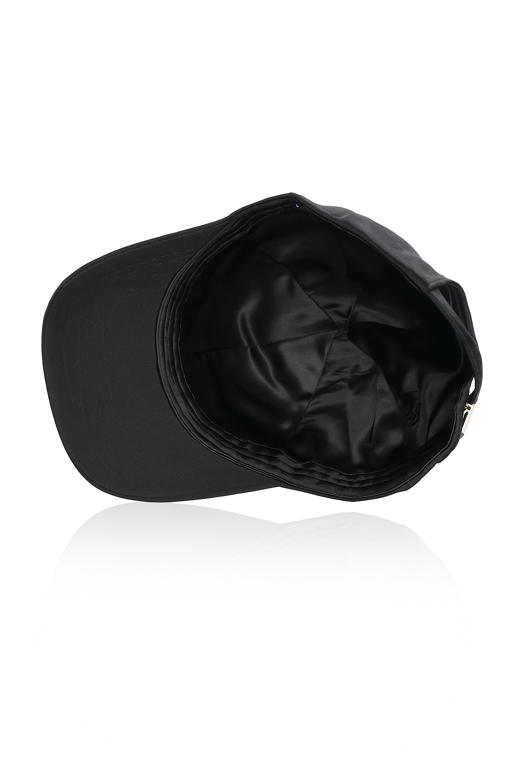 Silk Lined Cap