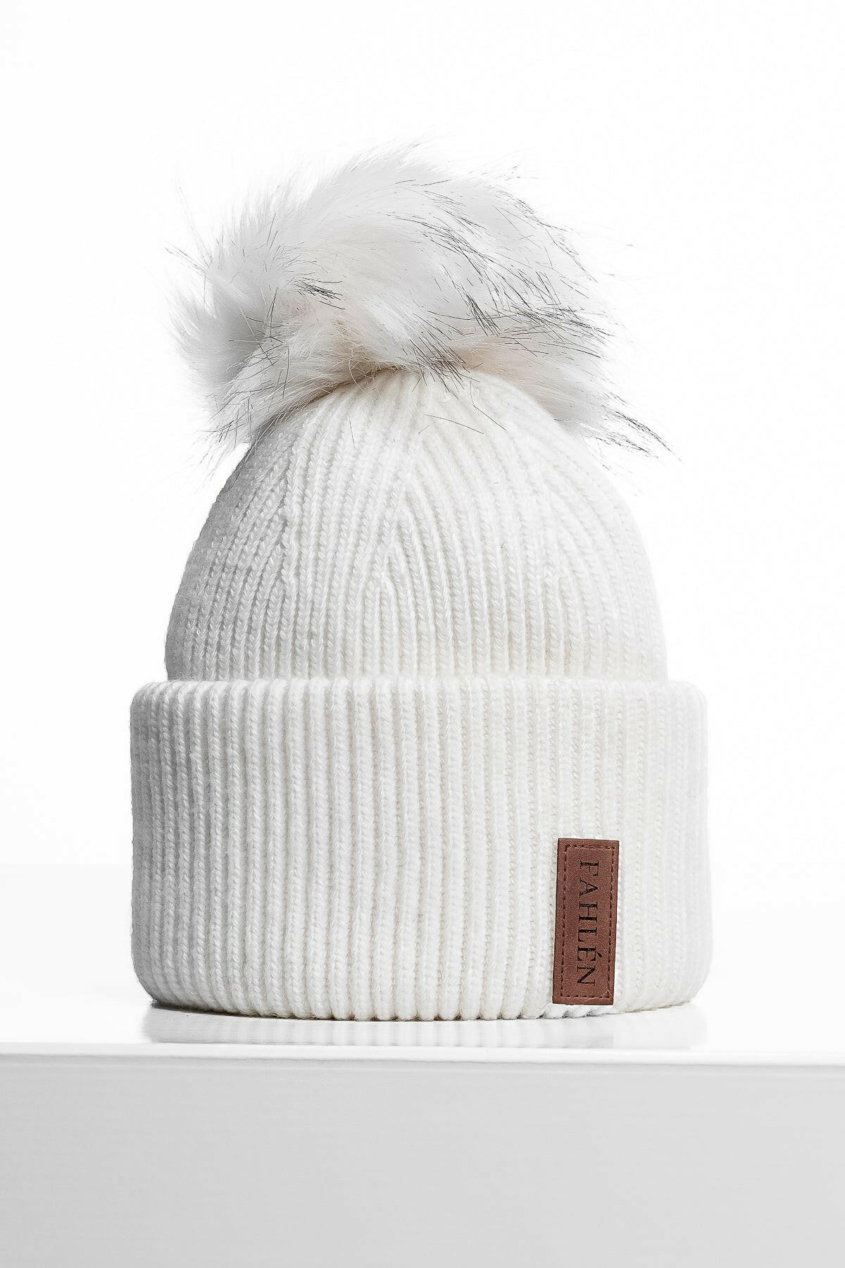 vinter mössa