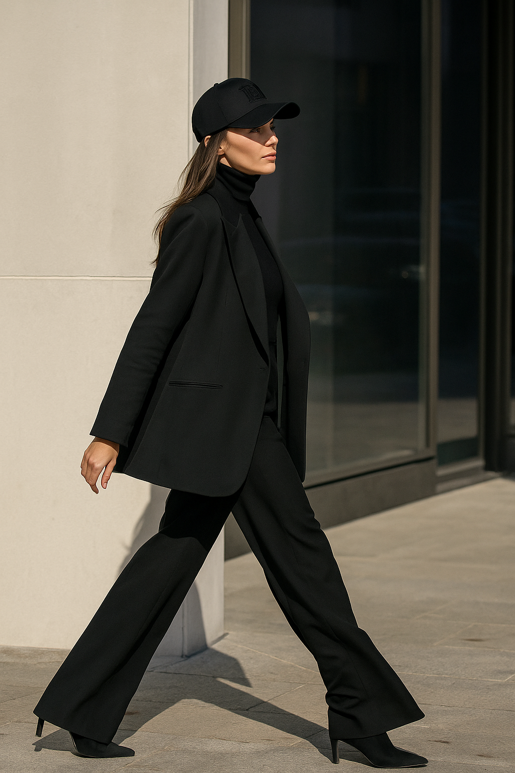 Silk Lined Cap